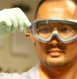 Nanotecnologia cria coquetel que encontra e mata tumores