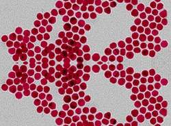 Nanotecnologia substitui quimioterapia para tratar linfoma