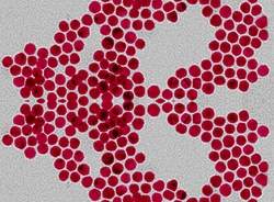 Nanotecnologia substitui quimioterapia para tratar linfoma