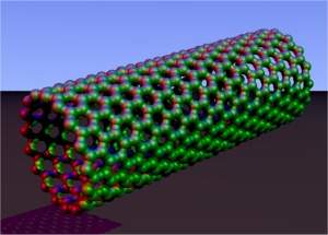 Riscos da nanotecnologia: nanofibras e nanotubos afetam homem e meio ambiente