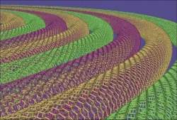 Organizao Mundial da Sade vai mapear riscos da Nanotecnologia
