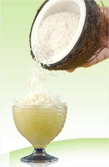 Óleo de coco aumenta o colesterol bom e diminui glicemia
