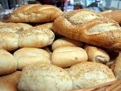 Anvisa quer pão francês com menor teor de sal