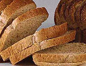 Semente de linhaça produz pão de forma rico em fibras e Ômega 3