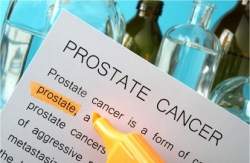 Novo tratamento para câncer da próstata não apresenta ganhos
