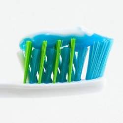 Melhor forma de escovar os dentes