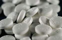 Pessoas saudáveis não devem tomar aspirina de forma preventiva