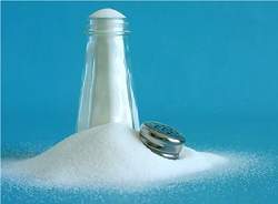 Sal demais pode ser causa de doenças autoimunes