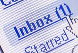 Sete pecados capitais na sua relao com os e-mails