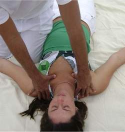 Shiatsu alivia fibromialgia e melhora qualidade de vida