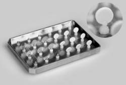 Terapia fotodinâmica usa luz para matar bactérias nos dentes
