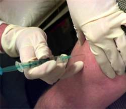 Crianças devem tomar a 2ª dose da vacina contra gripe A