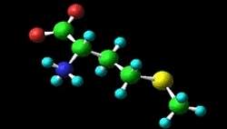 Vitaminas B6, B9, B12 e metionina previnem cncer de pulmo