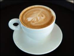 Café reduz risco de câncer de próstata